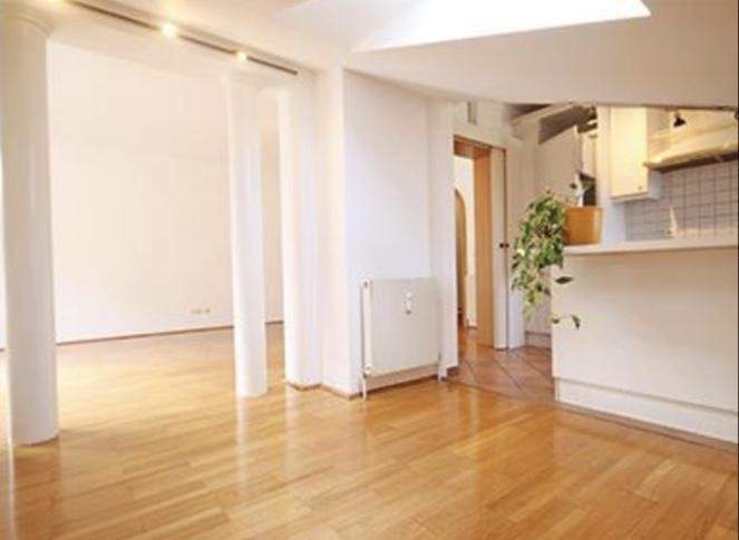 Bezaubernde 3 Zimmer Wohnung mit 2 Balkonen
