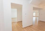 Exklusive Dachgeschoss-Maisonette mit 360° Wienblick und drei Terrassen - 1100 Wien