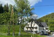 Geförderte Erstbezug Mietwohnung im Grünnen in St. Kathrein Am Hauenstein