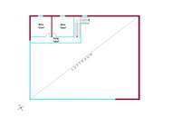 Einzigartiges architektonisches Design I maximale Sichtbarkeit I riesige Außenfläche I Anlageobjekt I befristet vermietet I 4 Autominuten von Ebreichsdorf