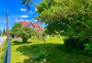 Wohntraum in Feldkirchen bei Graz mit Sanierungsbedarf