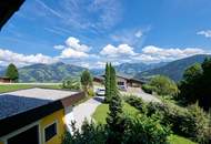 Einfamilienhaus in alpiner Panoramalage