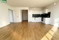 Top ausgestattete Neubau-Wohnung an der Prager Straße - Straßenbahn 26 vor der Tür und alles in der Umgebung!