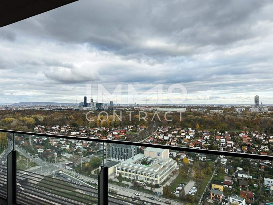 Kompakte Dreizimmer-Wohnung für Singles, Paare und Investoren