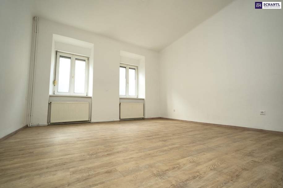 ZENTRALER GEHTS NICHT! KLEIN ABER FEIN! ZWISCHEN HAUPTBAHNHOF UND CITYPARK! GLEICH ANFRAGEN UND BESICHTIGUNGSTERMIN FIXIEREN, Wohnung-kauf, 86.000,€, 8020 Graz(Stadt)