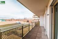 Ihr Investment wartet (Nettopreis) - 2.Zimmer mit Balkon mit hervorragender Raumaufteilung - Provisionsfrei
