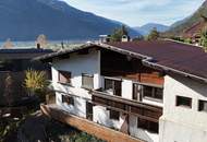 Mehrfamilienhaus mit vielseitigen Wohnkonzepten und Bergblick in Mötz!