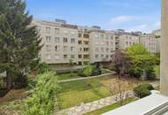 ** HELLE 3 Zimmer in Ruhelage - Nähe U3