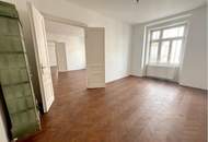 Wohnbüro! Altbauwohnung in guter Lage!