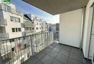 Wohnen im Neubau nahe U3 Kendlerstraße - Hochwertige Ausstattung, Abstellraum und Hofruhelage! 2024 erbaut!