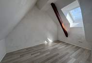 unbefristete, helle Maisonette-Wohnung mit Balkon in Zentrumsnähe von Feldbach