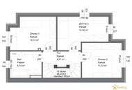 NEU! PHOTOVOLTAIKANLAGE! TOP ZIEGELHAUS MIT KELLER. PREMIUM-AUSSTATTUNG. PROVISIONSFREI für den Käufer.
