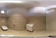 Traumhaft wohnen: Maisonettenwohnung mit Balkon und Terrasse in sonnig-zentraler Lage