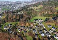 Wolfurt Rickenbach - Grundstück in sonniger Bestlage