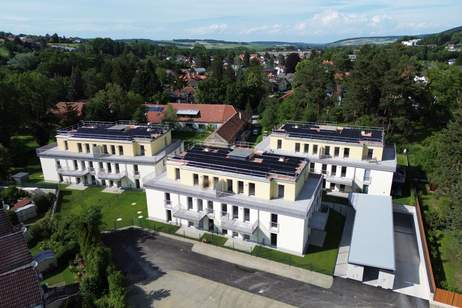 Wohnpark Neulengbach, Wohnung-kauf, 259.900,€, 3040 Sankt Pölten(Land)