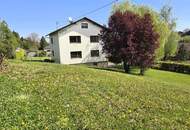 Imposantes Wohndomizil in renommierter Lage mit insgesamt 1.927 m² Grund/zweite Bauparzelle!