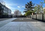 Stadlau,Erstbezug, 1-Zimmer-Wohnung mit Terrasse, erstklassige Lage in Wien