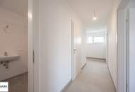 Go2Eisenstadt! Freundliche, helle 3 Zimmer Erstbezugswohnung + Balkon + Parkplätze