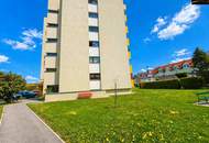 **Großzügige 3-Zimmer-Wohnung nahe Panoramapark**