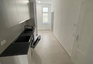 Erstbezug! 2-Zimmer-Wohnung mit separater Küche auf der Thaliastraße - ab sofort!