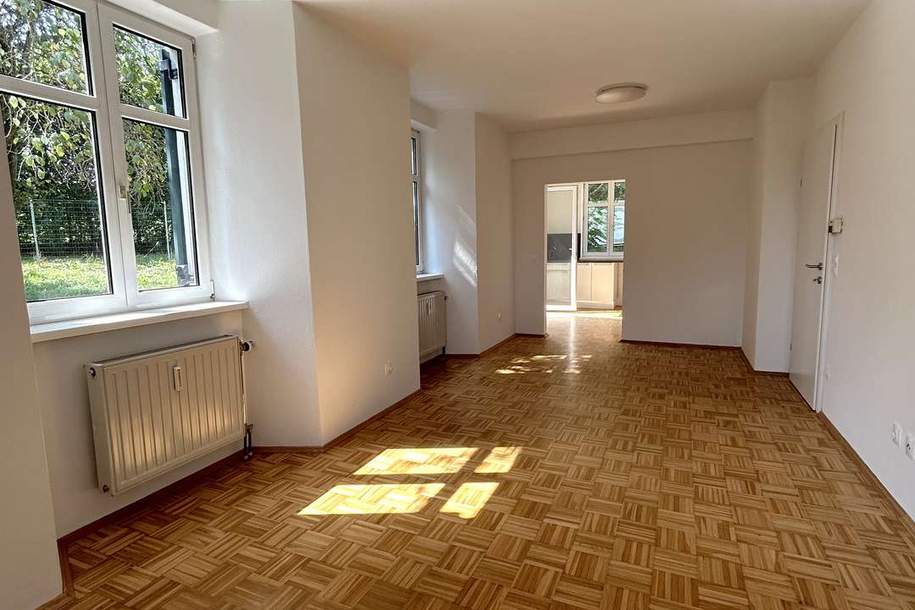 Schöne 2-Zimmer-Wohnung in Fürstenfeld zu vergeben!, Wohnung-miete, 723,68,€, 8280 Hartberg-Fürstenfeld