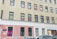 SANIERTE GARCONNIERE IN TOP LAGE - Nähe AKH und Elterleinplatz