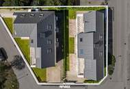 "Familienglück in Bestlage – großzügige Doppelhäuser in Stockerau"