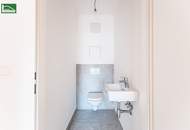 Glückliche Mieter im Anmarsch - Vorsorgewohnung (Nettopreis) direkt beim Donauzentrum mit Erdwärmeheizung