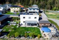 Einfamilienhaus in Siedlungslage – Wohnen mit Qualität und Lebensgefühl