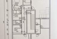 Frisch renovierte 3 Zimmerwohnung im modernen Design inclusive KFZ Stellplatz und attraktivem Gemeinschaftsgarten