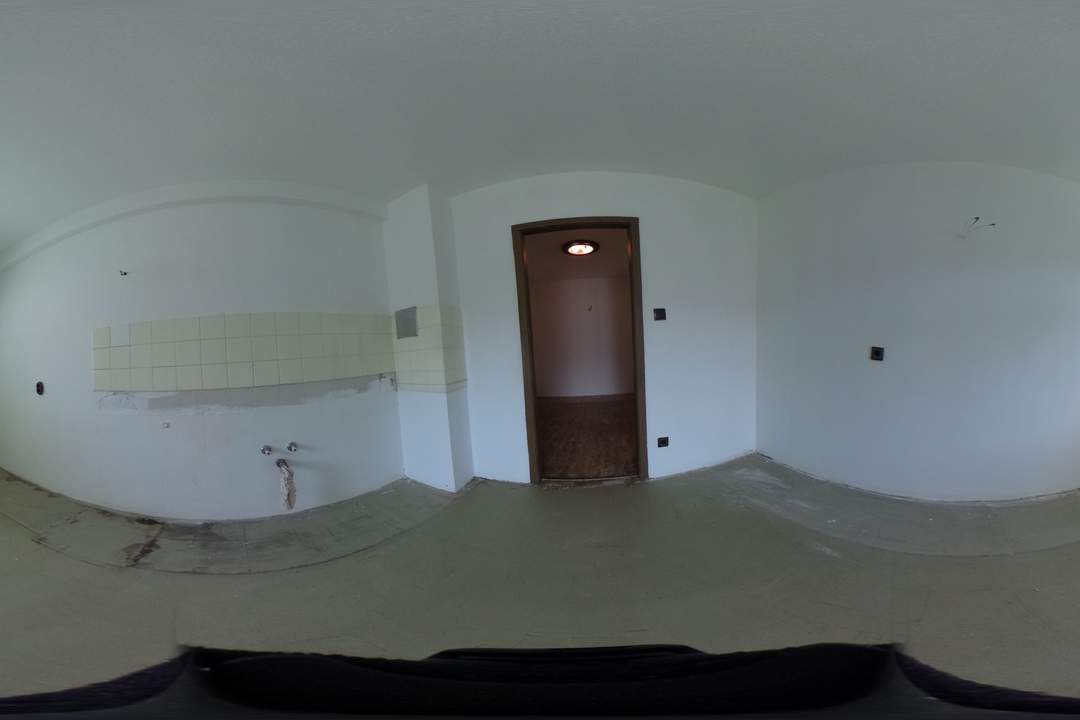 Attraktive Wohnung in sehr guter Lage mit Loggia