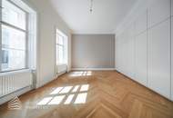 Exklusive 4-Zimmer-Altbau Nähe Oper