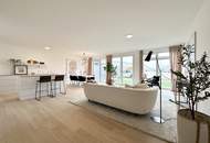 LAXURY - Familienwohnung - Heizung und Temperierung durch Bauteilaktivierung