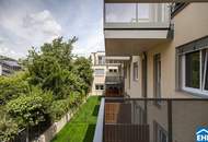 Exklusives Doppelhausflair: Ihr Traumhaus im Grünen von LIESING GARDENS