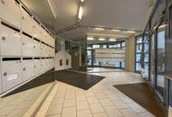 Zentral begehbare 3-Zimmer-Neubau-Wohnung im 5. OG mit Top-Infrastruktur bei der CEU