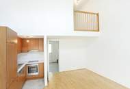 Provisionsfrei! Rendite: 3,75%: noch 2,5 Jahre vermietet-Townhouse-Gartentraum im Innenhof südseitig