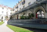 Loft mit großer Terrasse in der Zollamtstraße 7 - Top 23 zu vermieten