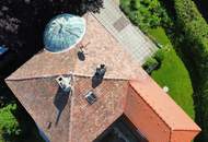 Elegante Villa in Mödling - Exklusives Wohnen in Bestlage