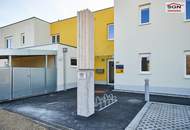 Heizkoten inkludiert! Moderne 2-Zi-Genossenschaftswohnung mit Balkon & Stellplatz in Seefeld-Kadolz