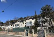 Neuwaldegg - charmant und außergewöhnlich - DG-Wohnung mit Sonnenterrasse und Balkon