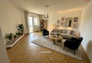 Attraktive 3-Zimmer-Wohnung in Linz/Oed mit Balkon und Parkplatz – ACHTUNG Mietvertrag wird auf 5 Jahre befristet abgeschlossen!