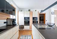 "Korneuburg-Stadt-Land mit Fernblick und Pool! All In- Jetzt nur für Sie!"