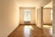 ERSTBEZUG NACH GENERALSANIERUNG! Unbefristeter Vertrag! TOP-LAGE und unmittelbare U1-Nähe