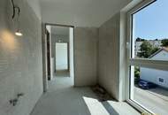 RESERVIERT! Noch 3 Häuser frei! 102 m² GARTEN. CARPORT. SMARTES ZIEGELHAUS. 5 ZIMMER. 2 BALKONE. 2 TERRASSEN. PROVISIONSFREI für den Käufer.