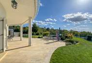 Exklusives Anwesen mit privatem Wellnessbereich und Panoramablick