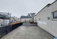 Elegante 3 Zimmerwohnung auf zwei Etagen mit toller Terrasse in Bestlage!