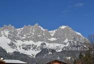 Sonnige Baugrundstücke in Bestlage mit Kaiserblick - Going am Wilden Kaiser