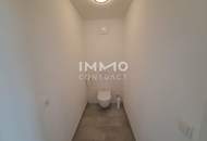 4-Zimmer Familienwohnung samt großem Balkon/Terrasse und KFZ-Abstellplatz
