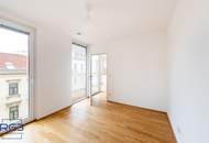 Sonnige 2-Zimmer-Wohnung mit Südwest-Loggia – modern, ruhig &amp; perfekt geschnitten