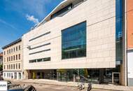 Modernes Bürogebäude - mehrere Räumlichkeiten - rd. 250m² - gute öffentliche Anbindung - ab sofort